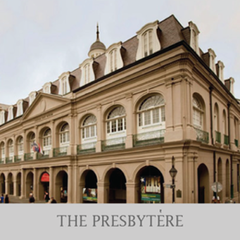 The Presbytere