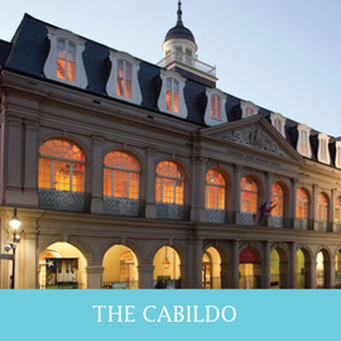 The Cabildo