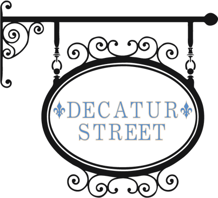 Decatur Street