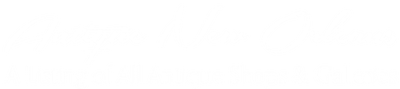 Antique New Orleans