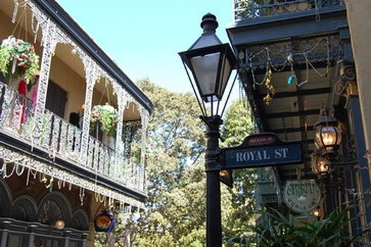 Royal Street