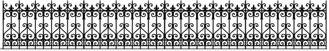 Iron Gate Graphic
