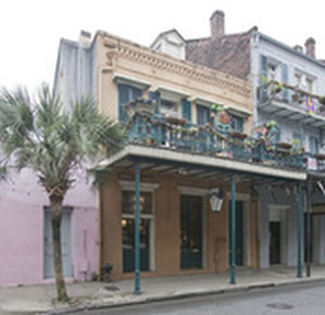 Collectible Antiques New Orleans